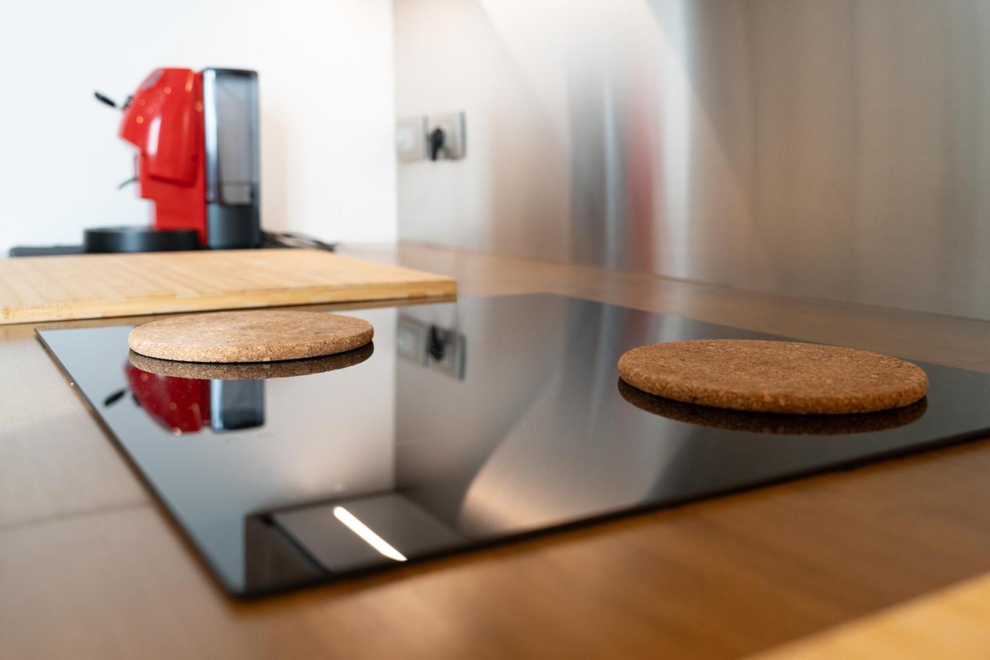 Amenano Apartments Катания Экстерьер фото