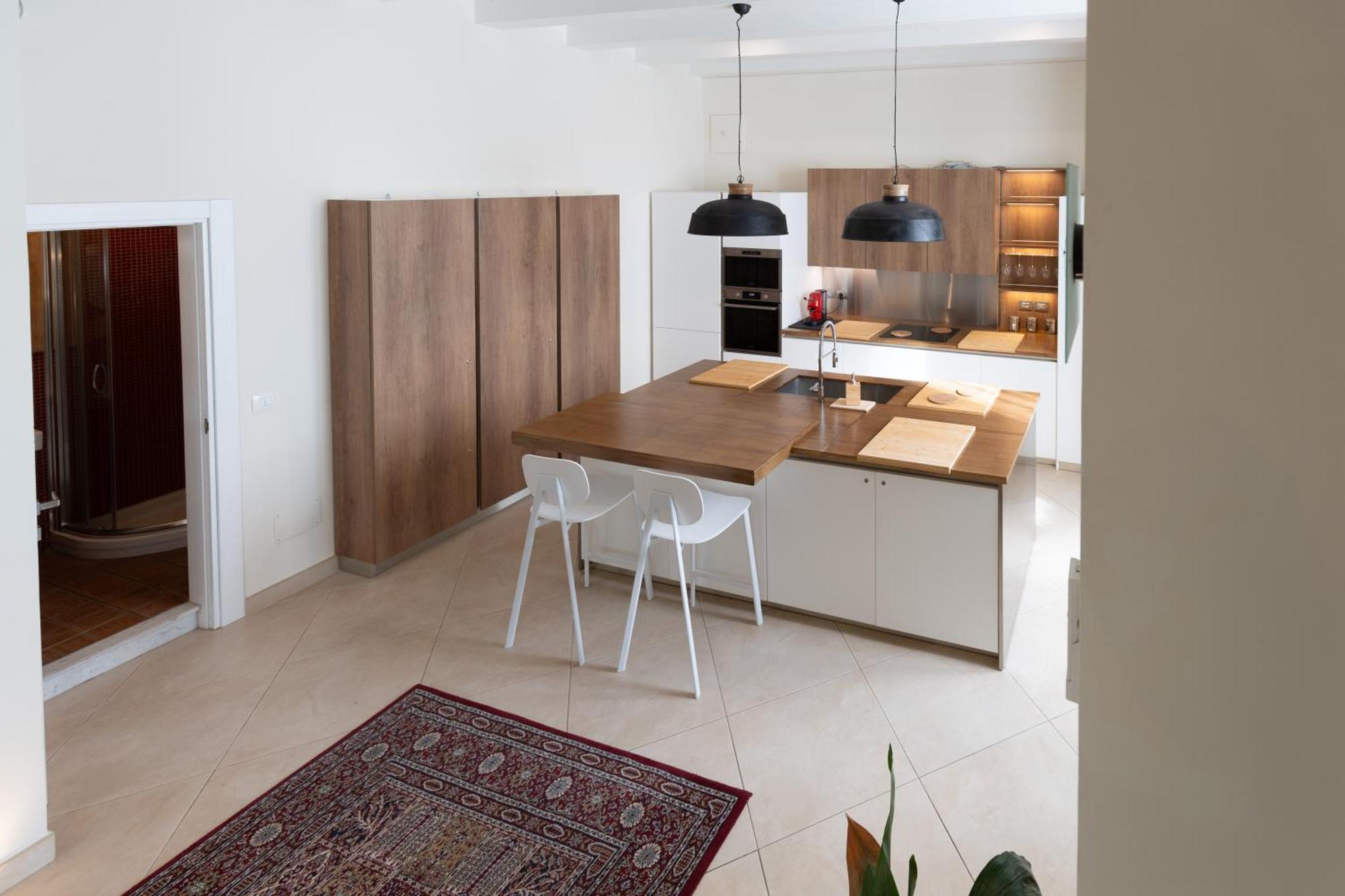 Amenano Apartments Катания Экстерьер фото