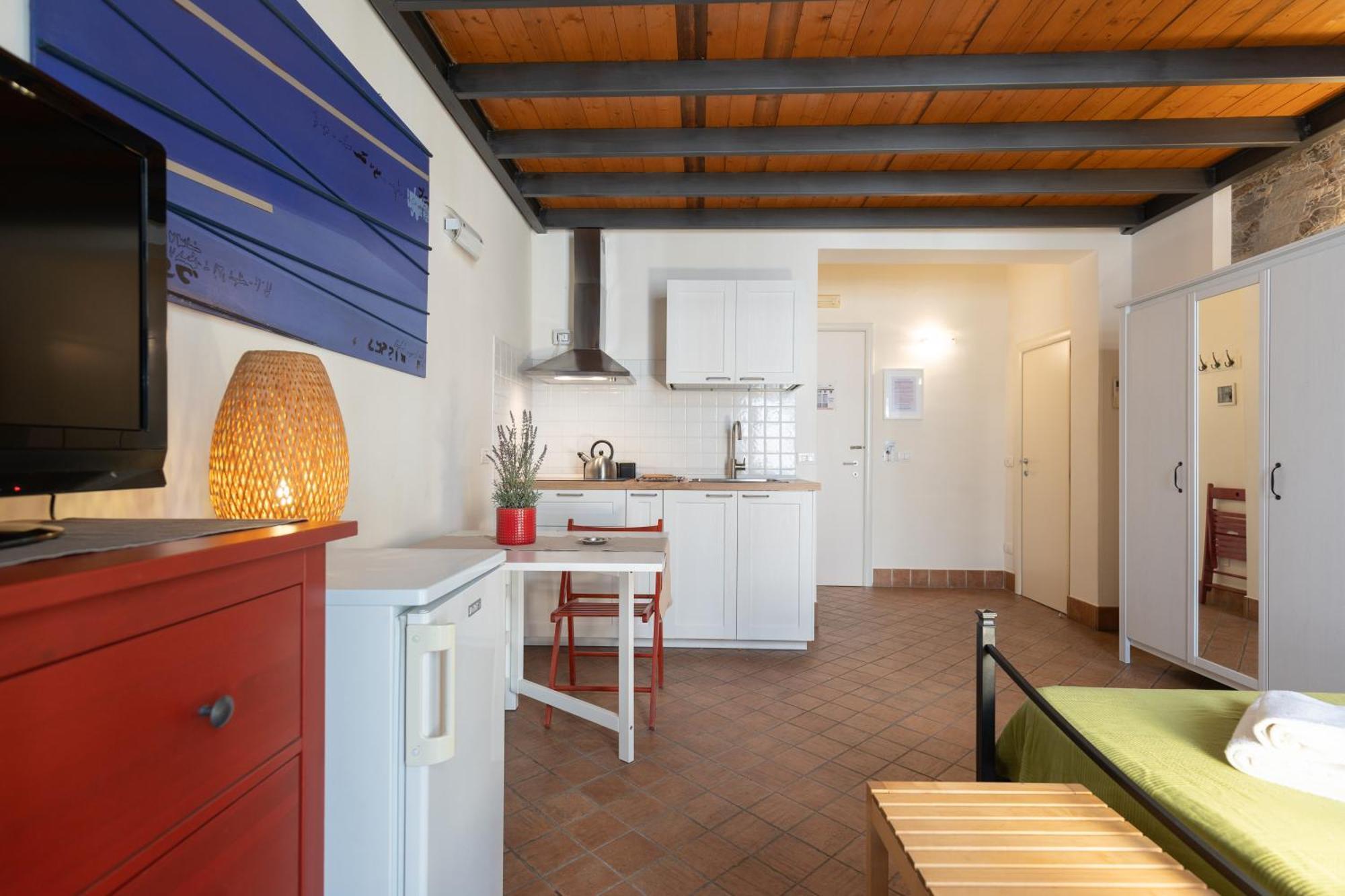 Amenano Apartments Катания Экстерьер фото