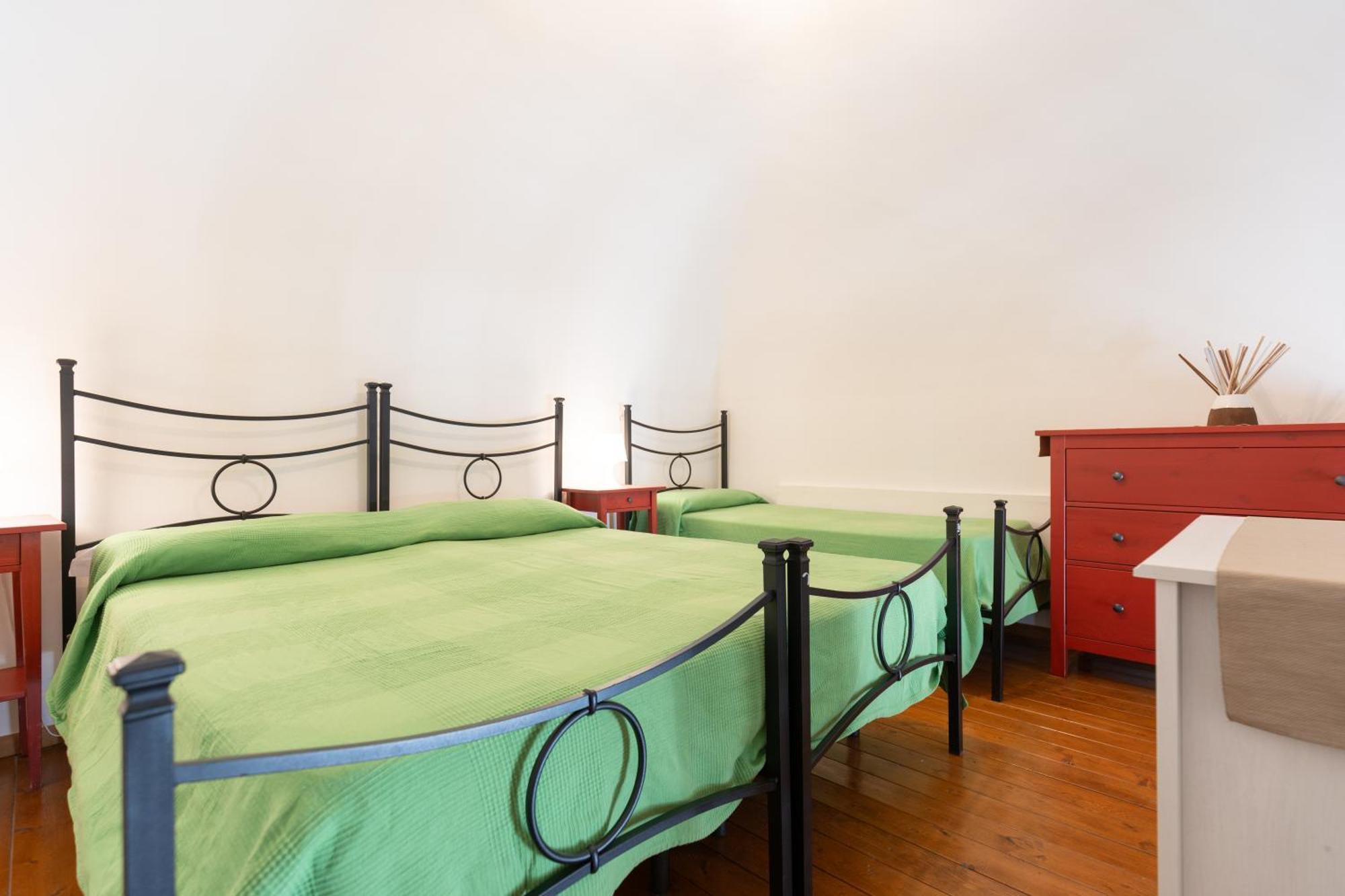 Amenano Apartments Катания Экстерьер фото