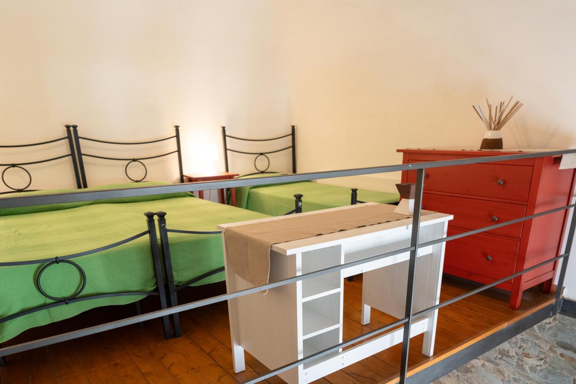 Amenano Apartments Катания Экстерьер фото