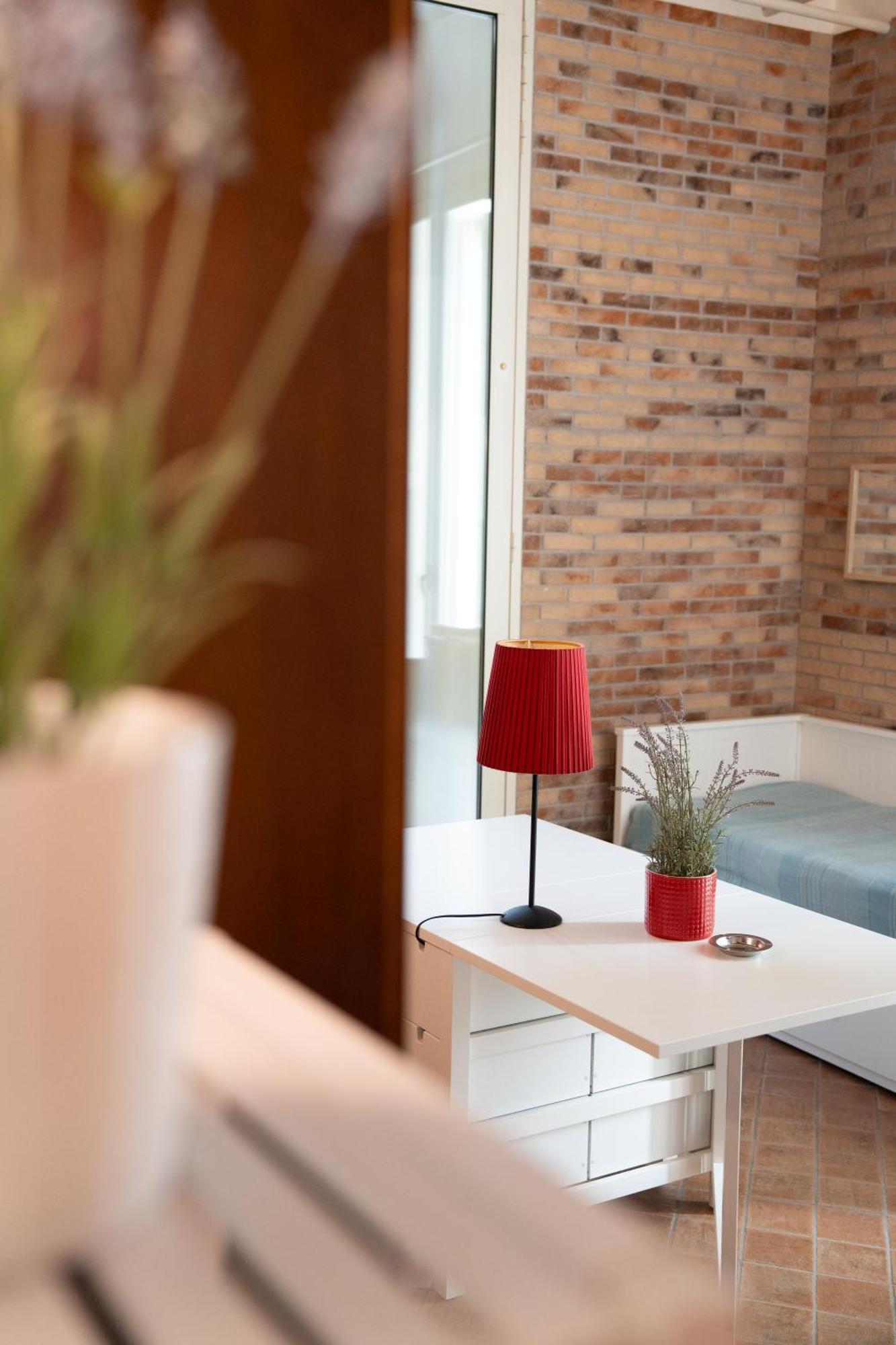 Amenano Apartments Катания Экстерьер фото