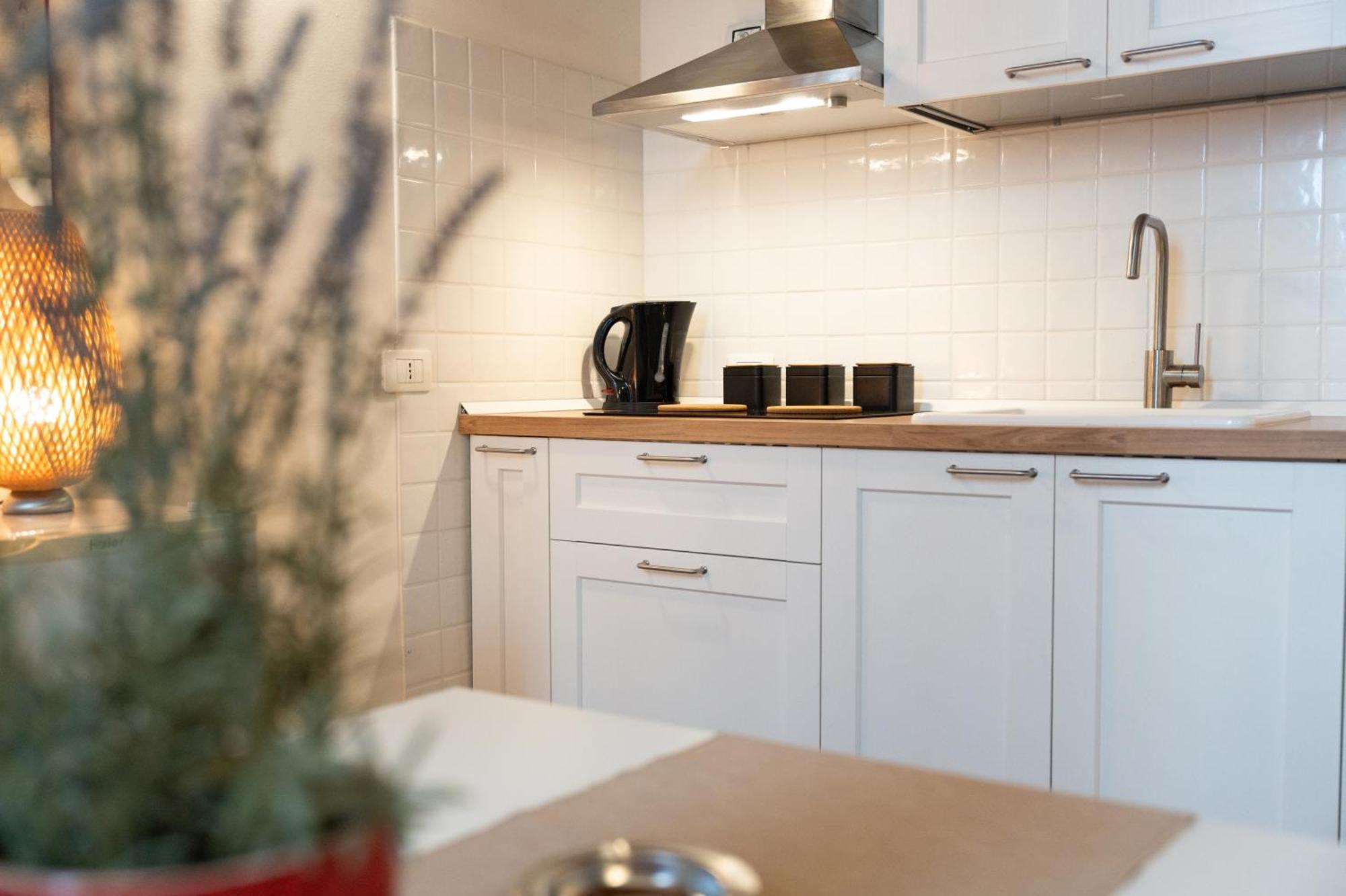Amenano Apartments Катания Экстерьер фото