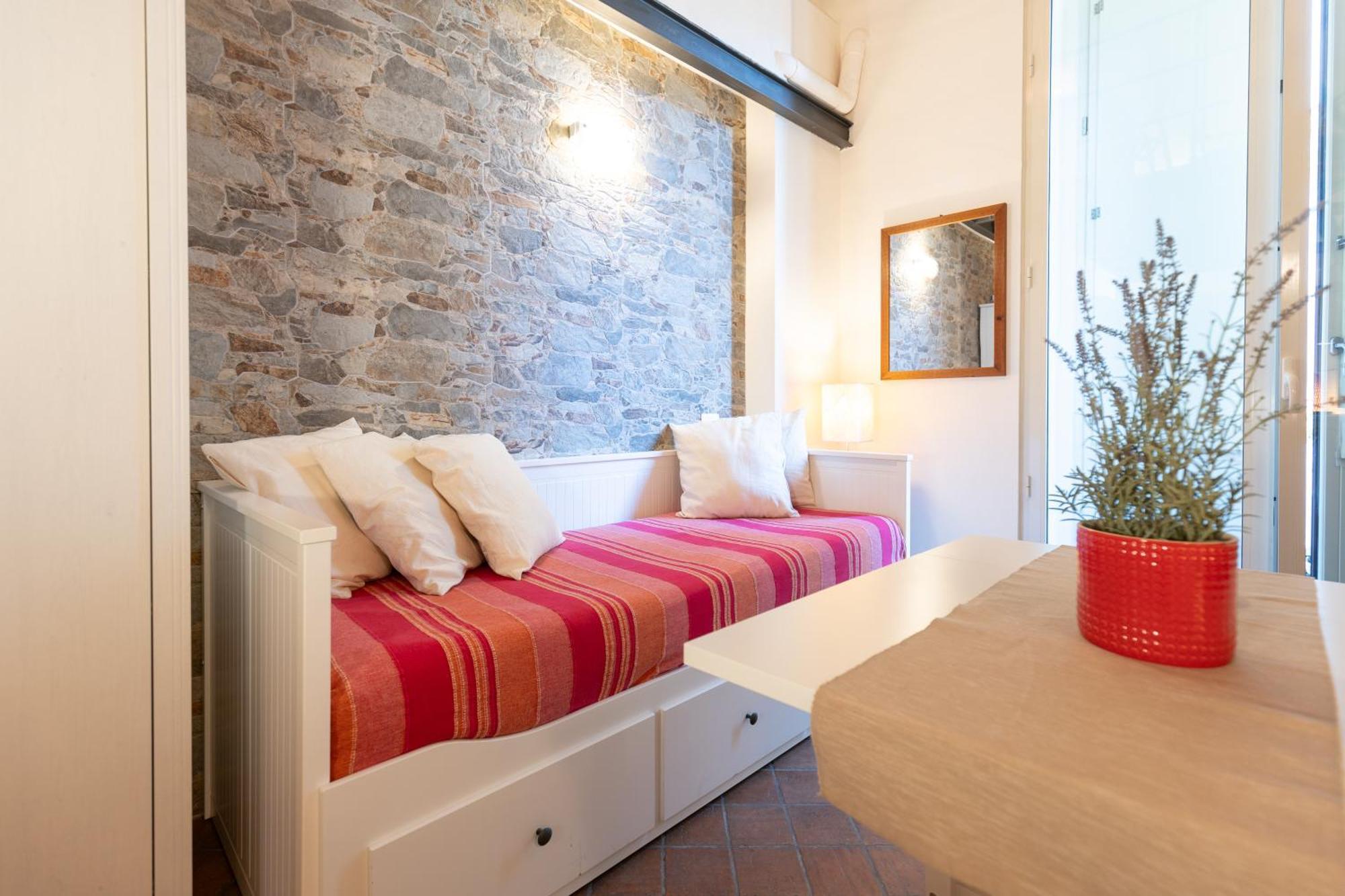 Amenano Apartments Катания Экстерьер фото
